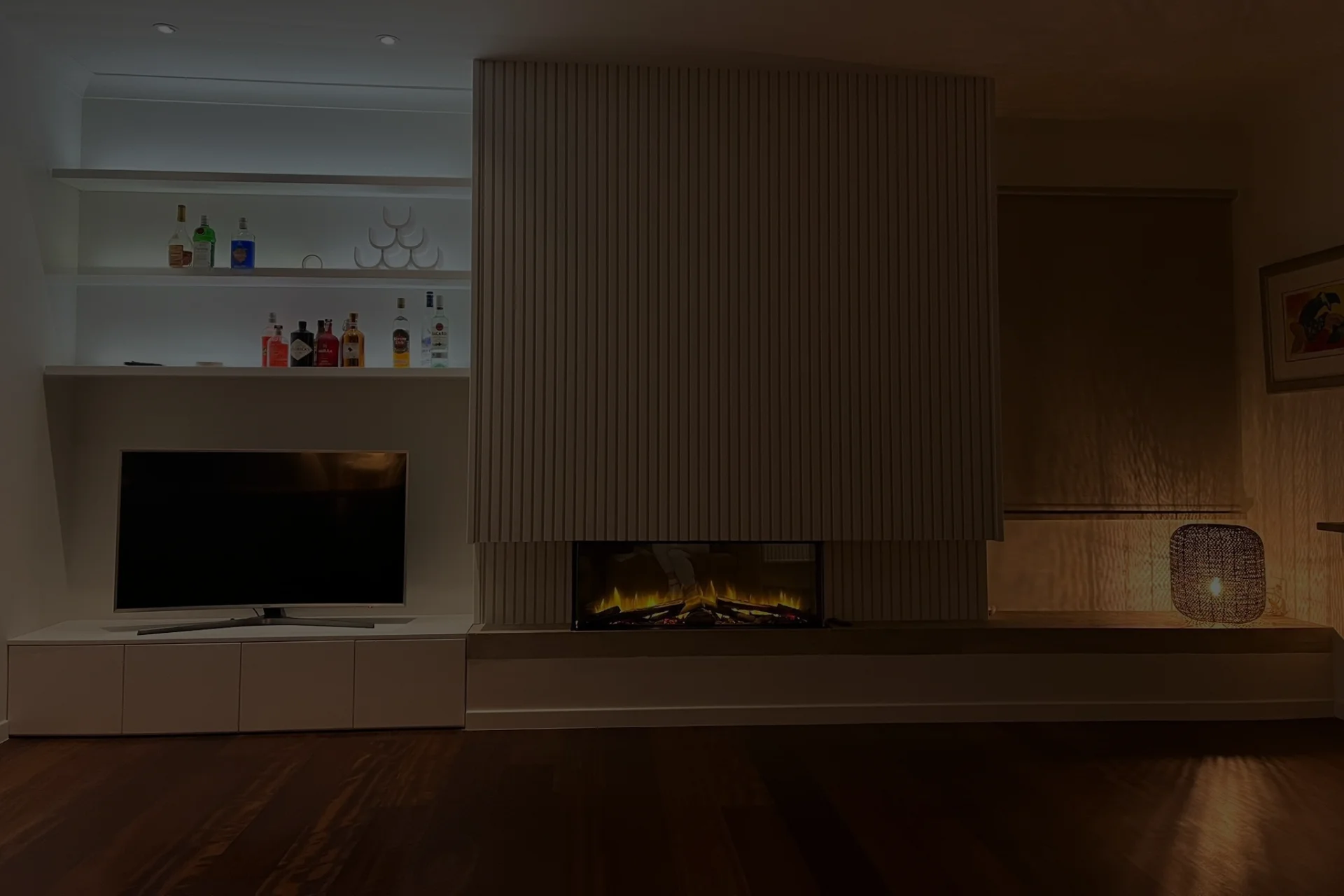 Meubles sur mesure