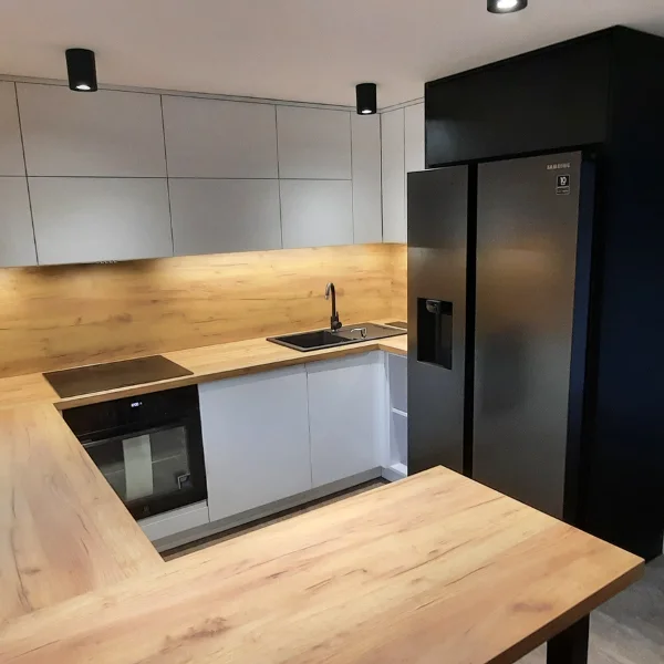 Cuisine sur mesure
