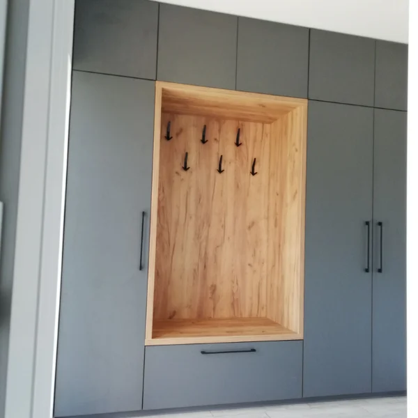 Armoire sur mesure