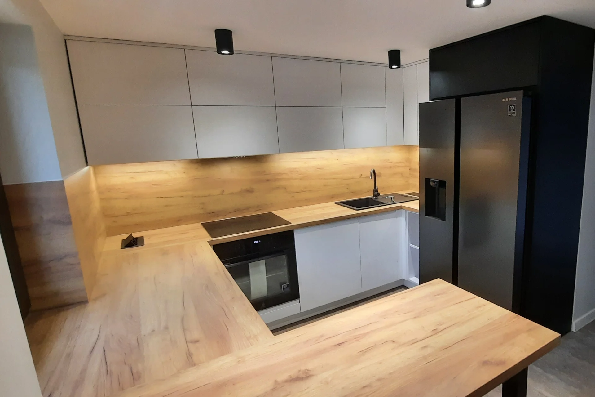 Cuisine sur mesure