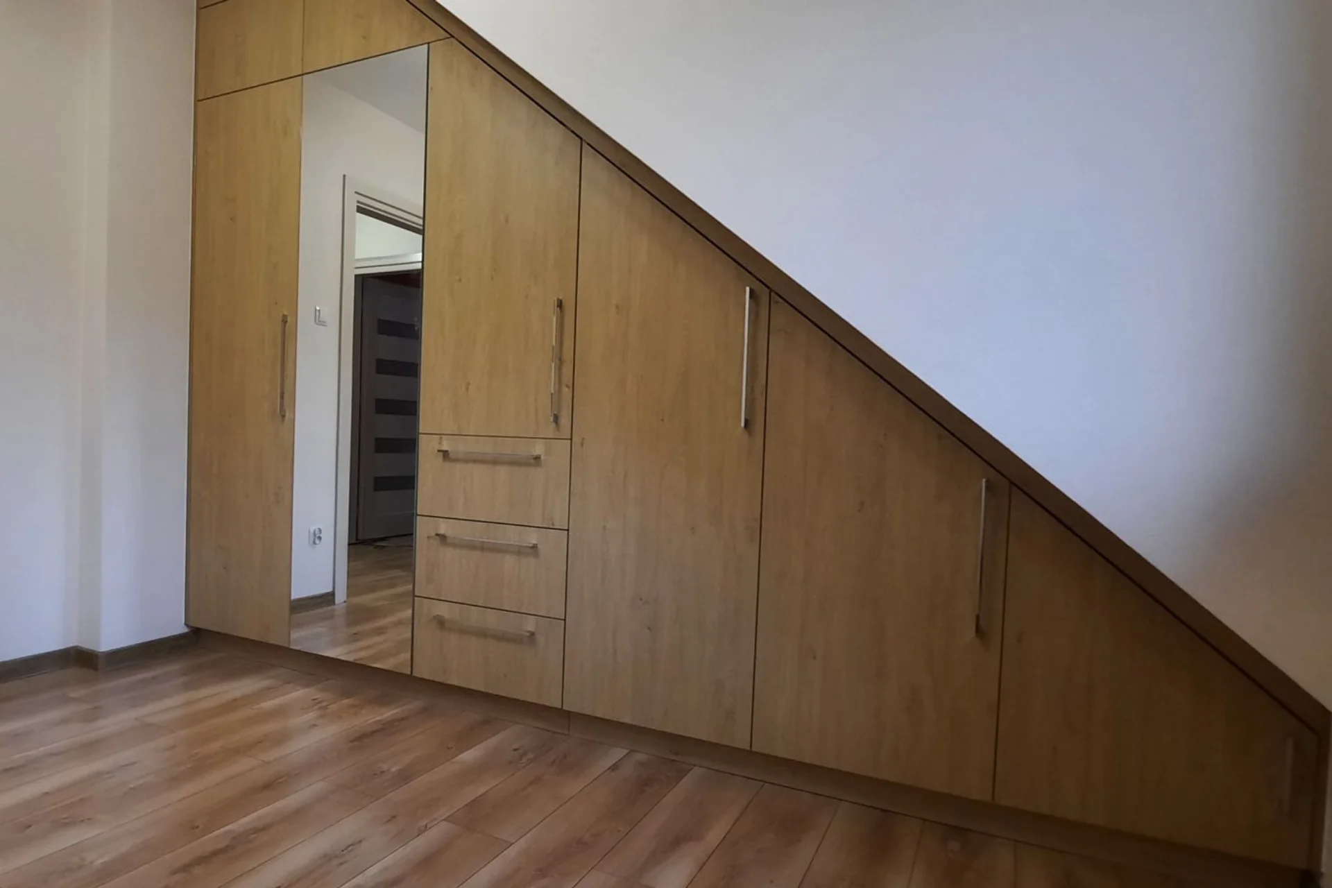 Armoire sur mesure