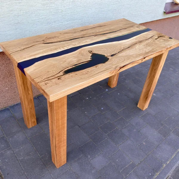 Table sur mesure