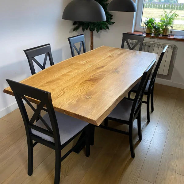Table sur mesure