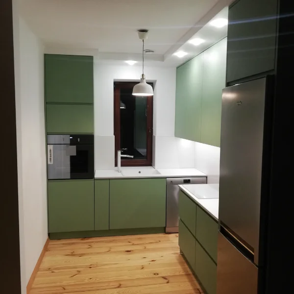 Cuisine sur mesure
