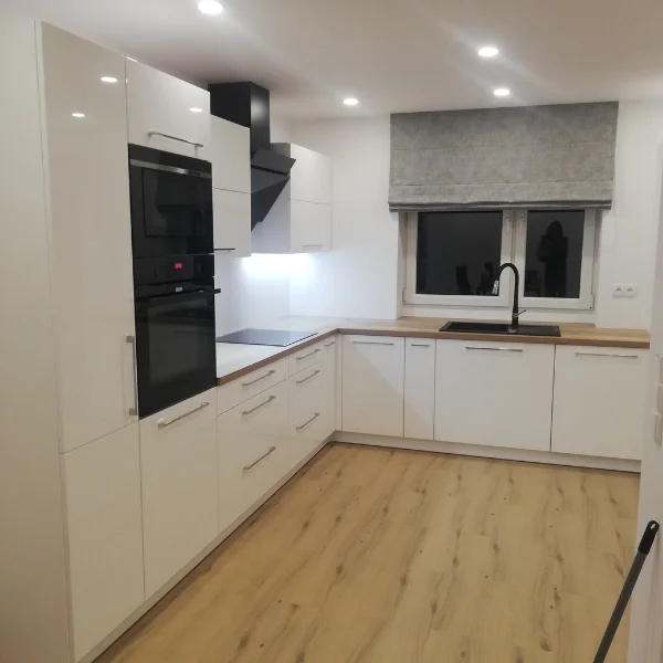 Cuisine sur mesure