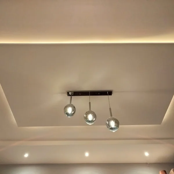 Travaux électriques