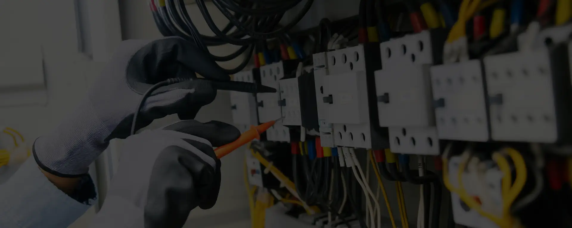 Électricité