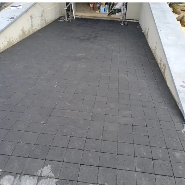 Terrasses et patios