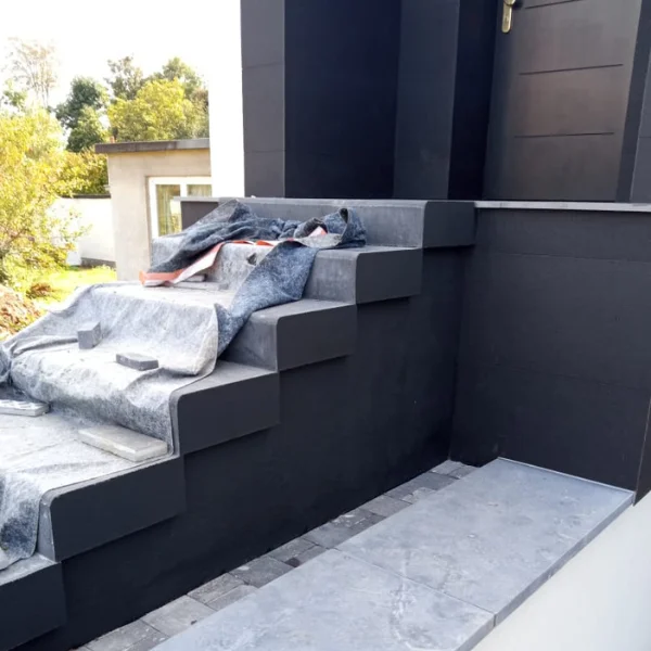 Terrasses et patios