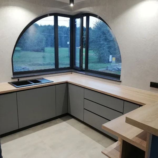 Meubles sur mesure