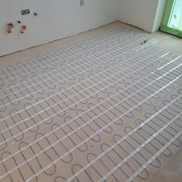 Installations de chauffage et sanitaires