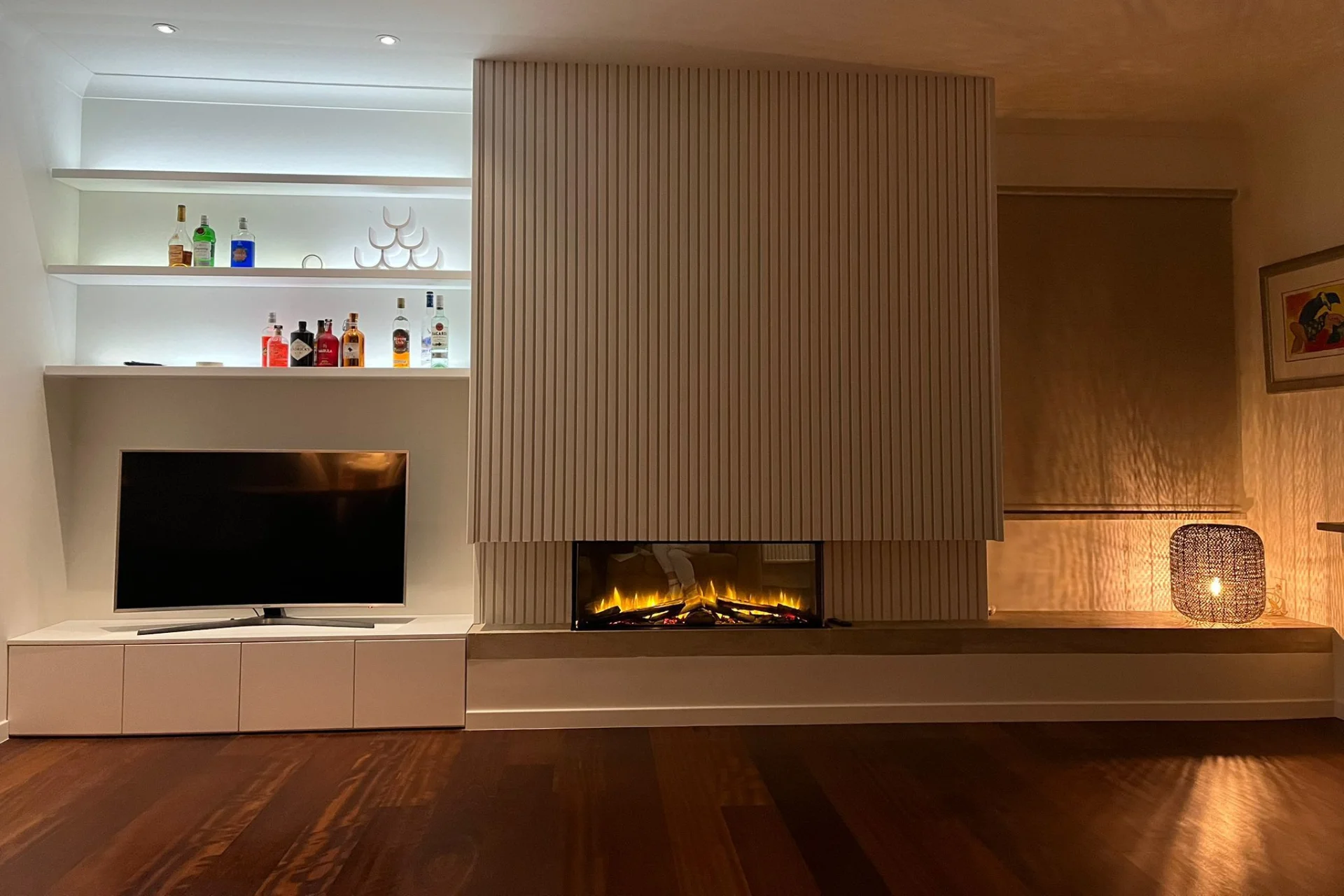 Meubles sur mesure