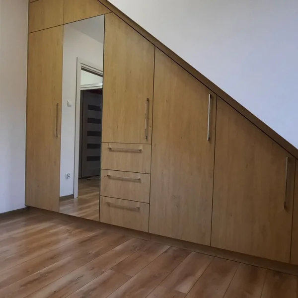Meubles sur mesure